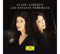Katia & Marielle Labque - Les enfants terribles