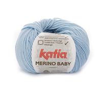 Katia Merino Baby - 008