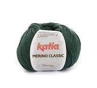 Katia Merino Classic color 15
