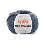 Katia Merino Classic color 32