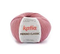Katia Merino Classic - Color: maquil laje (26) - 100 g/aprox. 240 m lana