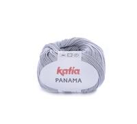 Katia Panama - Color: perla (66) - 50 g/aprox. 180 m lana