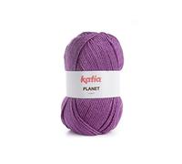 Katia Planet Lila 3991