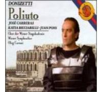 Katia Ricciarelli Donizetti: Poliuto (CD) (Importación USA)