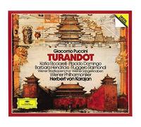 Katia Ricciarelli - Puccini: Turandot