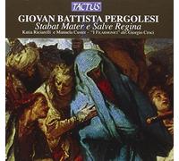 Katia Ricciarelli - Stabat Mater - Salva Regina