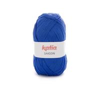 Katia Saigon de 0026