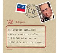 Katia y Marielle Labèque - Gershwin