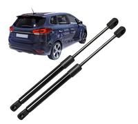 KaTiak 2 Piezas Coche Maletero Hidráulica Soporte Resortes de Gas para K-IA Carens RP 3rd MPV 2013-2018 Trasero PortóN Puntales Amortiguador Muelles