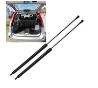 KaTiak 2 Piezas Coche Maletero Hidráulica Soporte Resortes de Gas para NIS-San X-Trail T30 SUV 2001-2006 Trasero PortóN Puntales Amortiguador Muelles