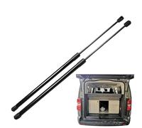 KaTiak 2 Piezas Coche Maletero Hidráulica Soporte Resortes de Gas para Peugeot Expert Traveller MPV 2015-2021 Trasero PortóN Puntales Amortiguador Muelles