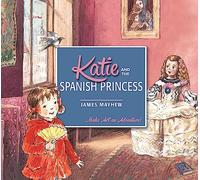 Katie And The Spanish Princess