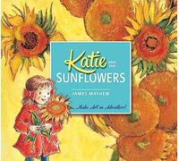 Katie and the Sunflowers