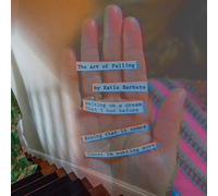 Katie Barbato - The Art Of Falling [Vinilo]