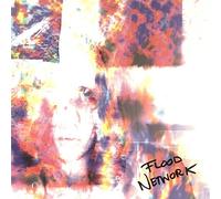 Katie Dey - Flood Network (Color Vinyl)