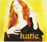 Katie Elevitch - Now Is the Destination