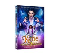Katie et le Clan des 5 Sorcières [Francia] [DVD]