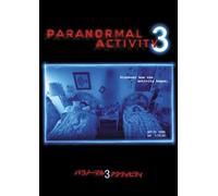 Katie Featherston - Paranormal Activity 3 [Edizione: Giappone] [Italia] [DVD]