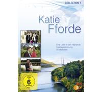 Katie Fforde - Box 1 [Alemania] [DVD]