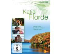 Katie Fforde - Box 2 [Alemania] [DVD]