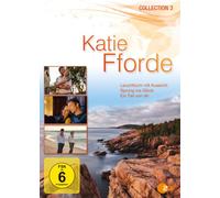 Katie Fforde - Box 3 [Alemania] [DVD]