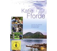 Katie Fforde - Box 4 [Alemania] [DVD]