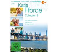 Katie Fforde - Box 6 [Alemania] [DVD]