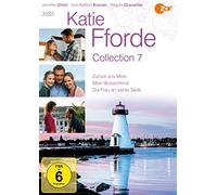Katie Fforde - Box 7 [Alemania] [DVD]