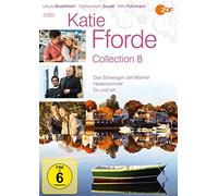 Katie Fforde - Box 8 [Alemania] [DVD]
