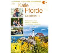 Katie Fforde - Collection 11 [DVD]