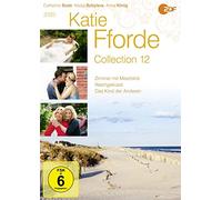 Katie Fforde - Collection 12 [DVD]