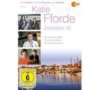 Katie Fforde - Collection 13 [DVD]