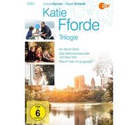 Katie Fforde - Trilogie [Alemania] [DVD]