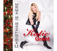 Katie Grant - Christmas is Here [Import]
