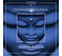 Katie Hope - Entspannender Buddha/Relaxing Buddha