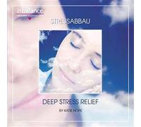 Katie Hope - Stressabbau