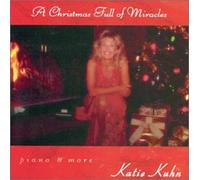 Katie Kuhn - Christmas Full of Miracles