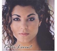 Katie Levent - My Eyes Are Watching You