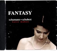 Katie Mahan - Fantasy