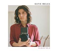 Katie Melua - Álbum N.8 (LP) [Vinilo]