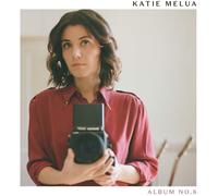 Katie Melua Album No. 8 (Vinyl) 12" Album (Importación USA)