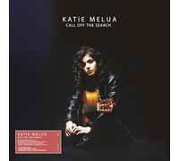Katie Melua – Call Off The Search – Vinilo 2 LP – Edición expandida 20.º Aniversario – BMG
