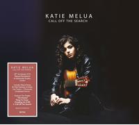 Katie Melua Call Off the Search (CD) (Importación USA)