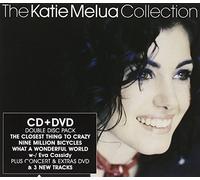 Katie Melua Collection,the