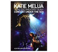 Katie Melua - Concert Under the Sea [Alemania] [DVD]