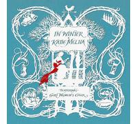 Katie Melua In Winter: Featuring Gori Women's Choir (CD) Album (Importación USA)