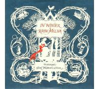 Katie Melua In Winter: Featuring Gori Women's Choir (Vinyl) (Importación USA)