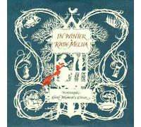Katie Melua - In Winter (Special Edition) [Vinyl + Live in Berlin CD] [Vinilo]