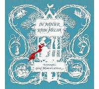 Katie Melua - In Winter (Special Edition) [Vinyl + Live in Berlin CD] [Vinilo]
