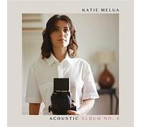 Katie Melua Acoustic Album No. 8 (CD) Album (Importación USA)